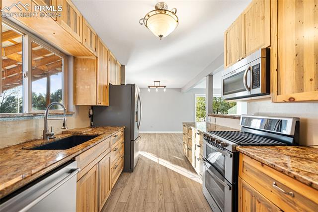 65 McBurney Boulevard