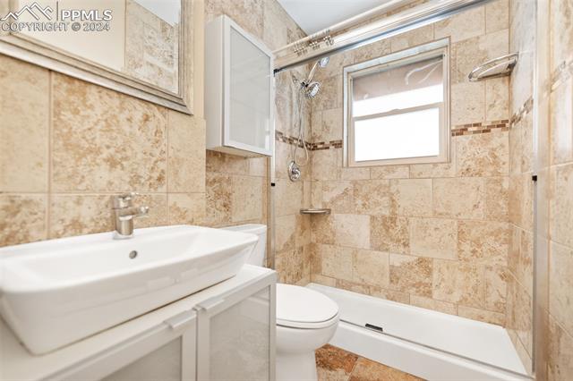 65 McBurney Boulevard