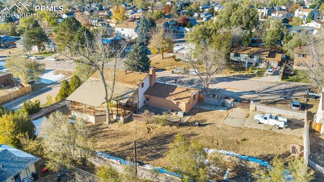 65 McBurney Boulevard