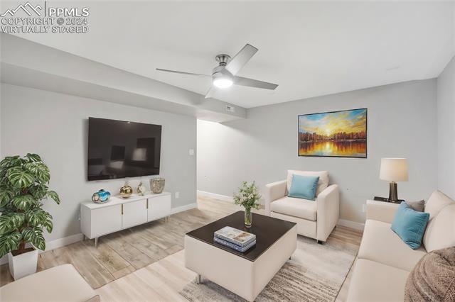 65 McBurney Boulevard