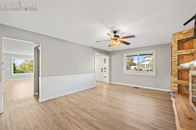 65 McBurney Boulevard