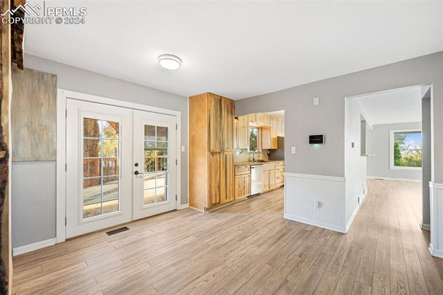 65 McBurney Boulevard