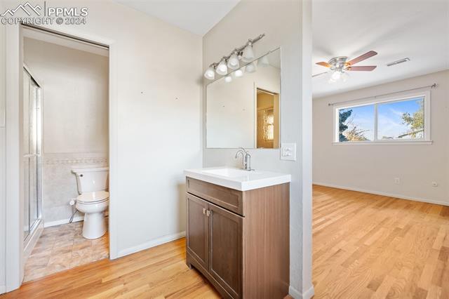 65 McBurney Boulevard