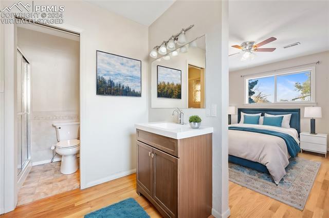 65 McBurney Boulevard