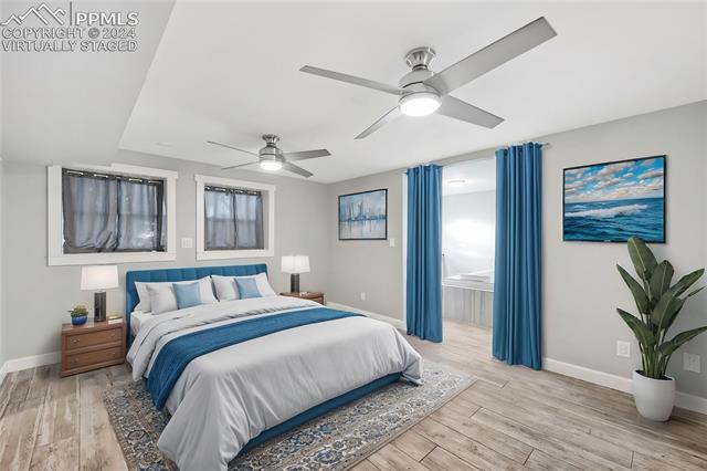 65 McBurney Boulevard