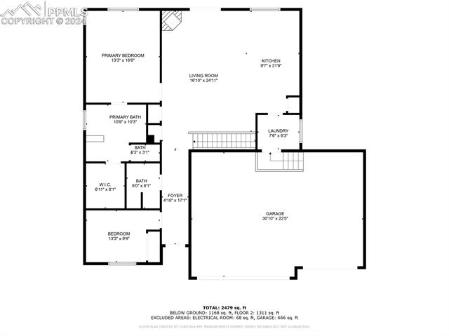 2169 Lone Willow View