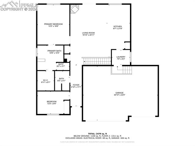 2169 Lone Willow View