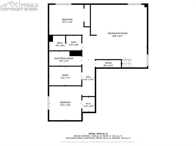 2169 Lone Willow View