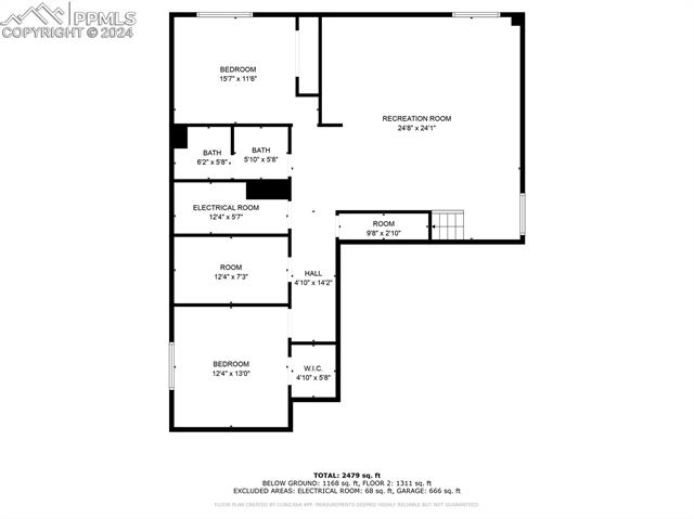 2169 Lone Willow View