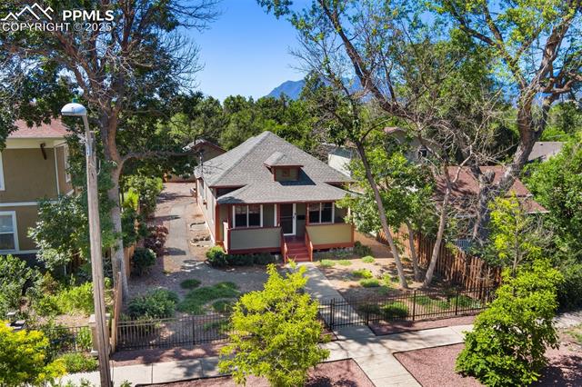 611 E Willamette Avenue