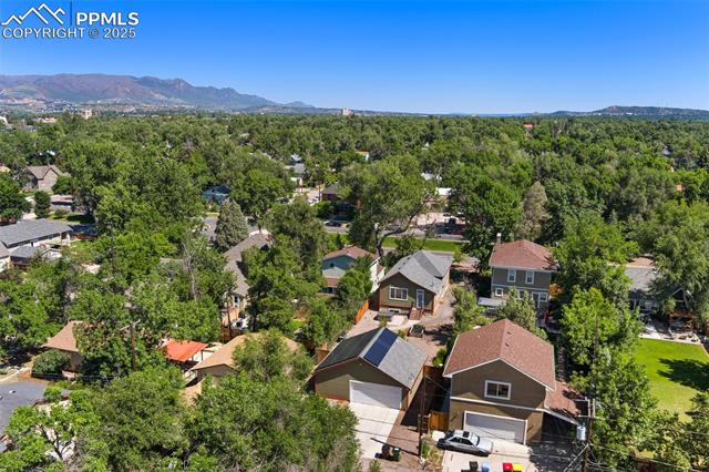 611 E Willamette Avenue