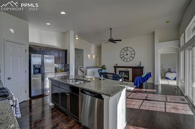 8053 Noble Fir Court