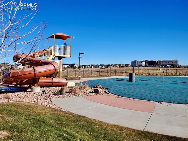 8053 Noble Fir Court