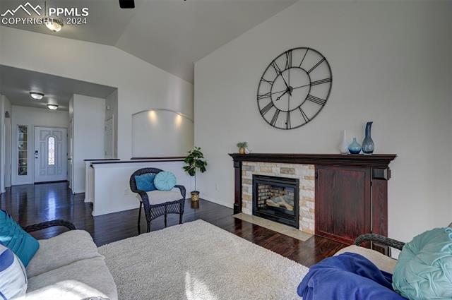 8053 Noble Fir Court