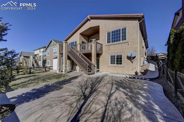 8053 Noble Fir Court