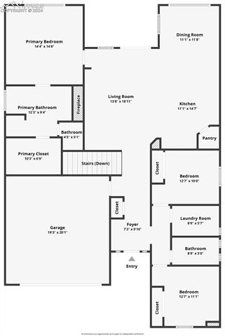 8053 Noble Fir Court