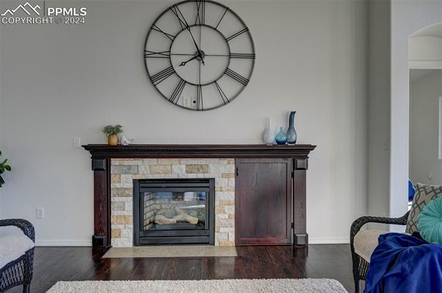 8053 Noble Fir Court