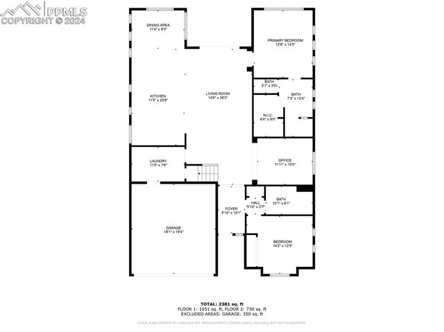 6488 Forest Thorn Court