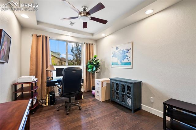 6488 Forest Thorn Court