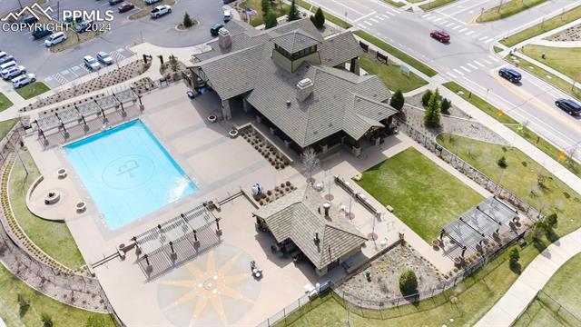 6488 Forest Thorn Court