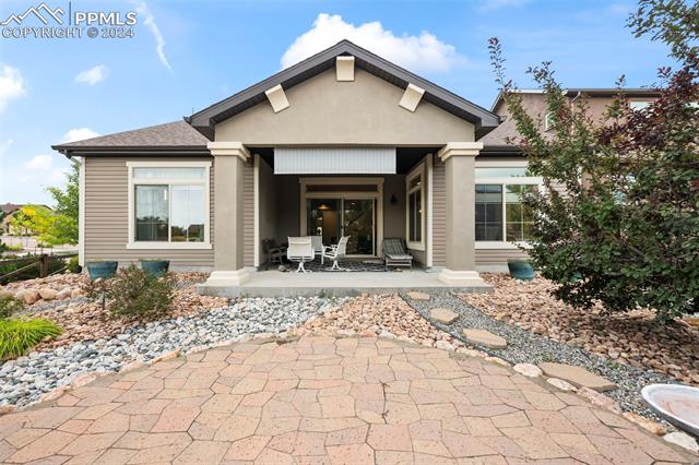 6488 Forest Thorn Court