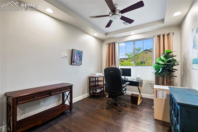 6488 Forest Thorn Court