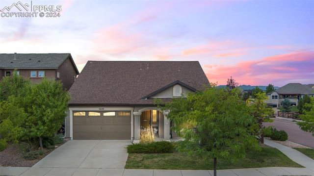 6488 Forest Thorn Court