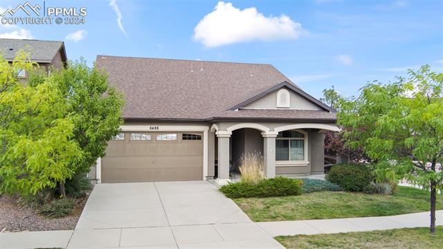 6488 Forest Thorn Court