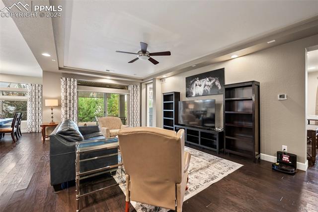 6488 Forest Thorn Court