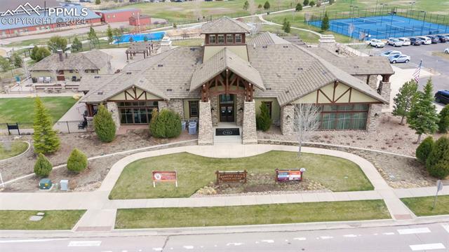 6488 Forest Thorn Court