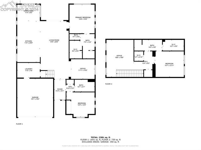 6488 Forest Thorn Court