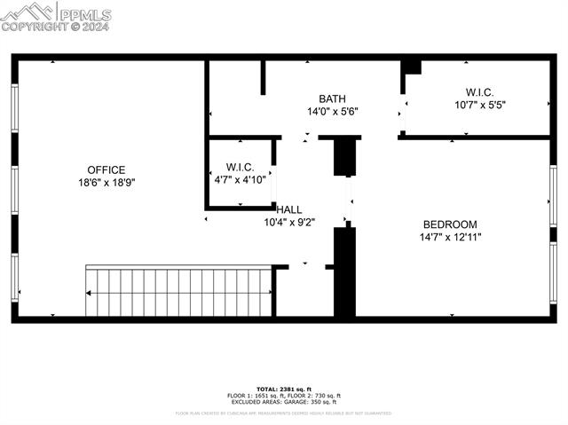 6488 Forest Thorn Court