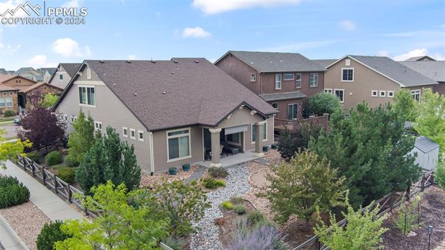 6488 Forest Thorn Court