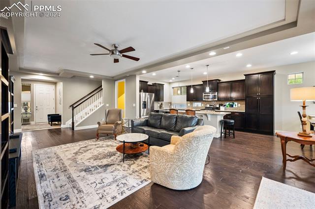 6488 Forest Thorn Court