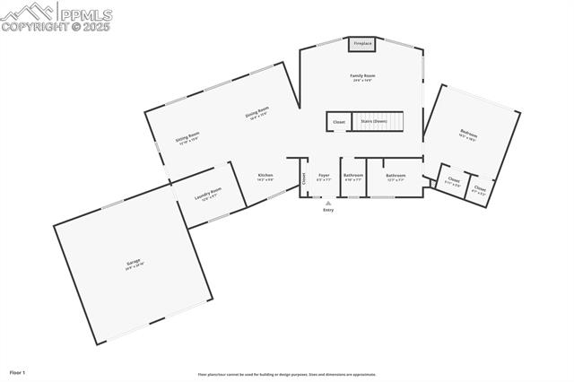 3980 Walker Ridge View