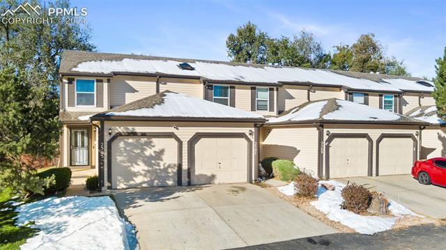 2307 Lexington Village Lane