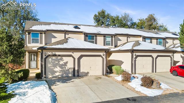 2307 Lexington Village Lane