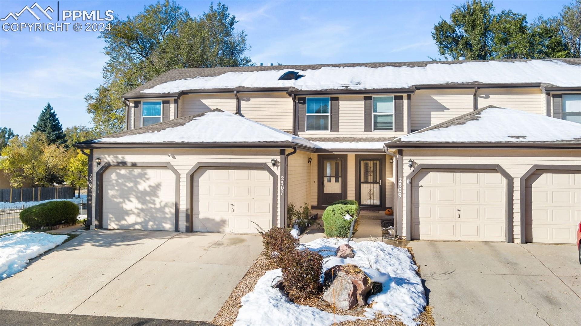 2307 Lexington Village Lane