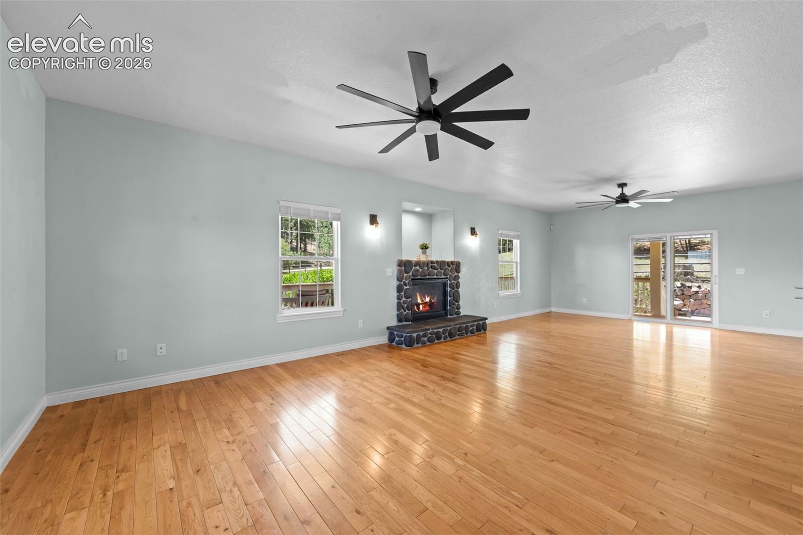 16540 Mesquite Road