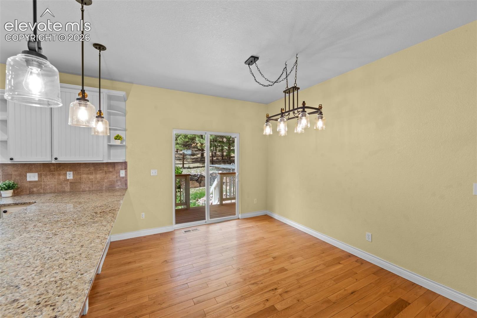 16540 Mesquite Road