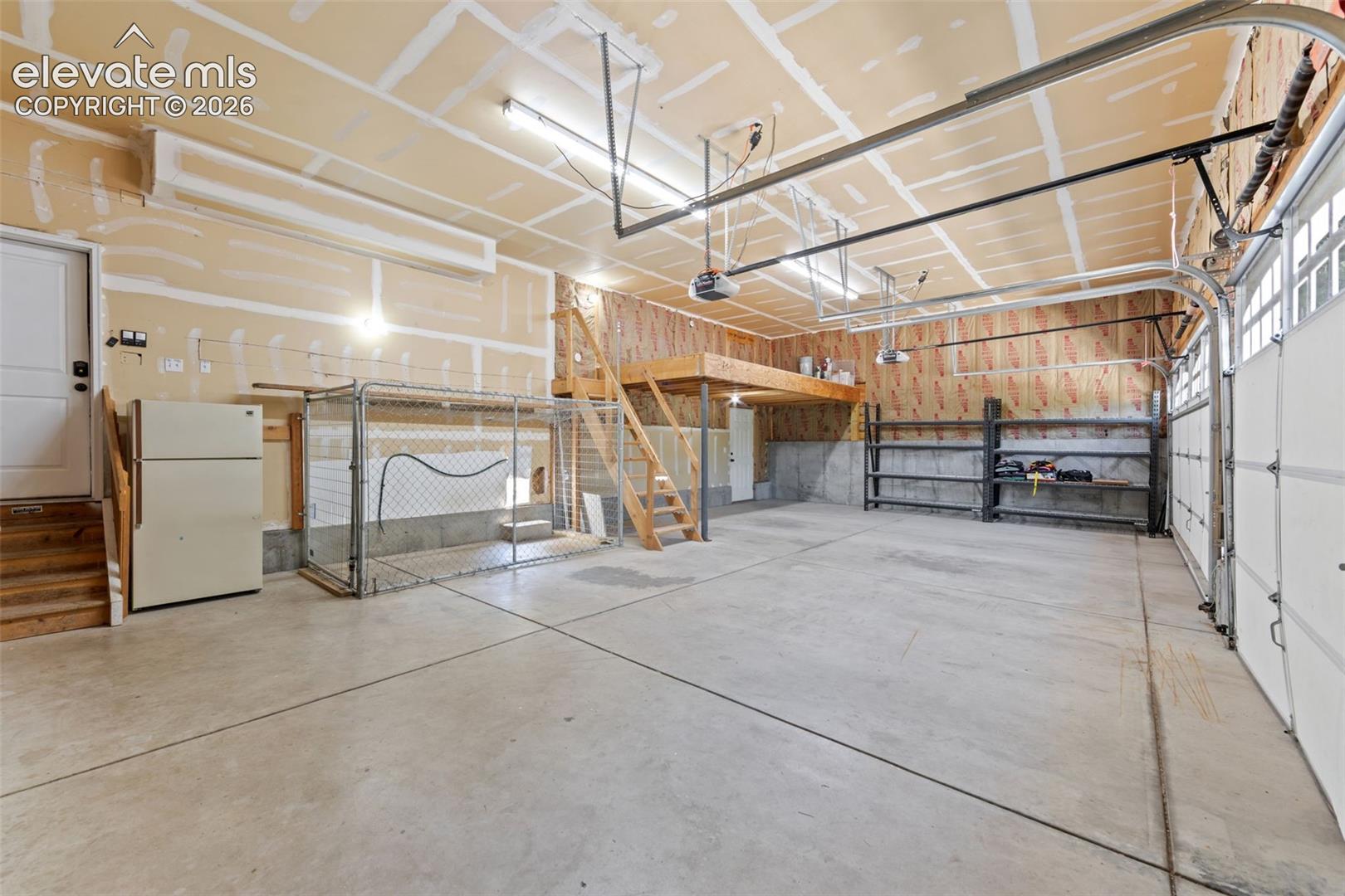16540 Mesquite Road