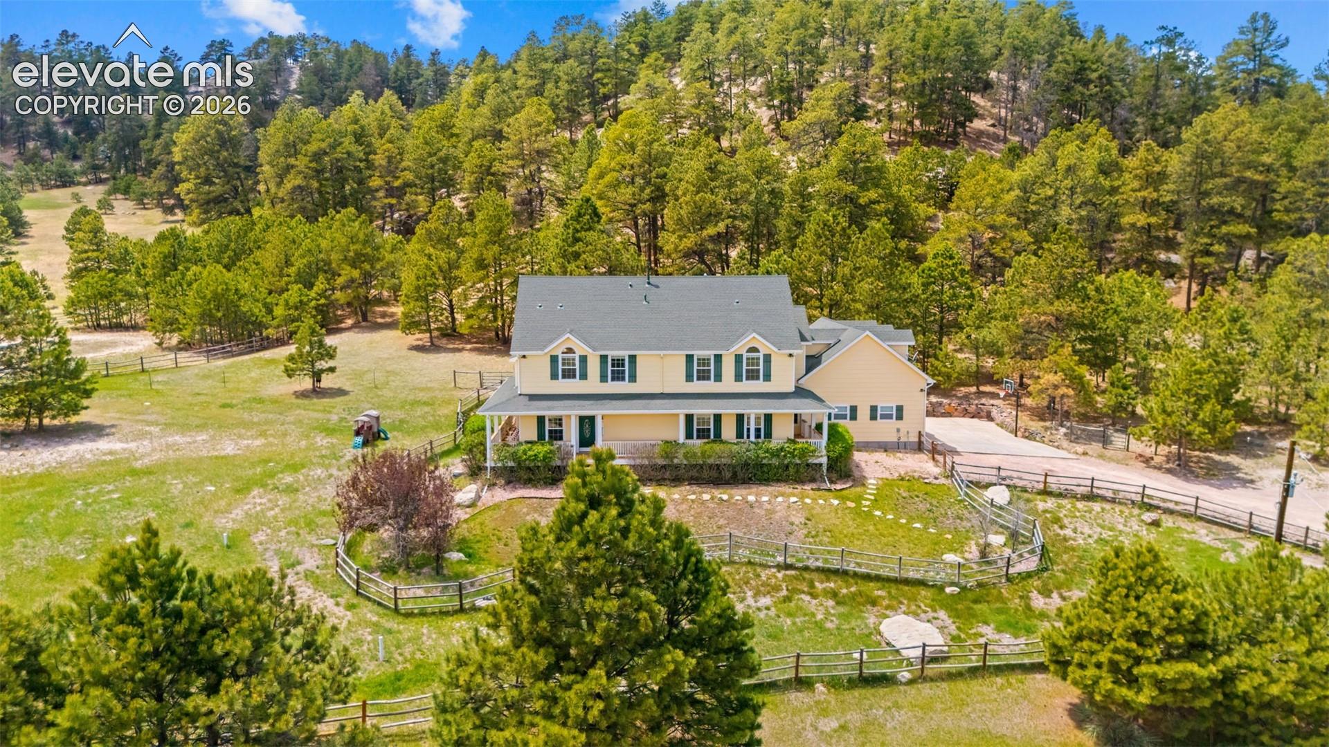 16540 Mesquite Road
