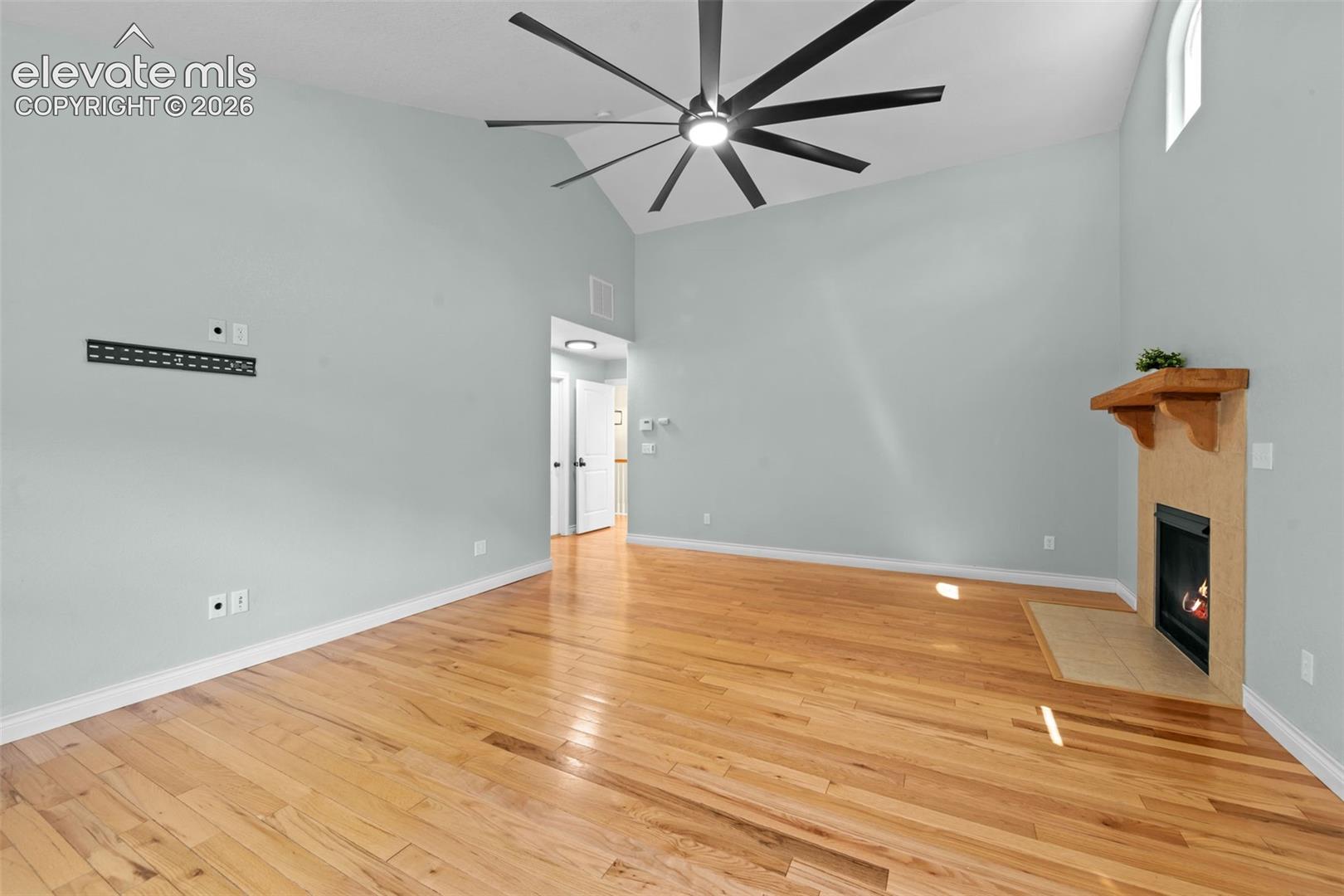 16540 Mesquite Road