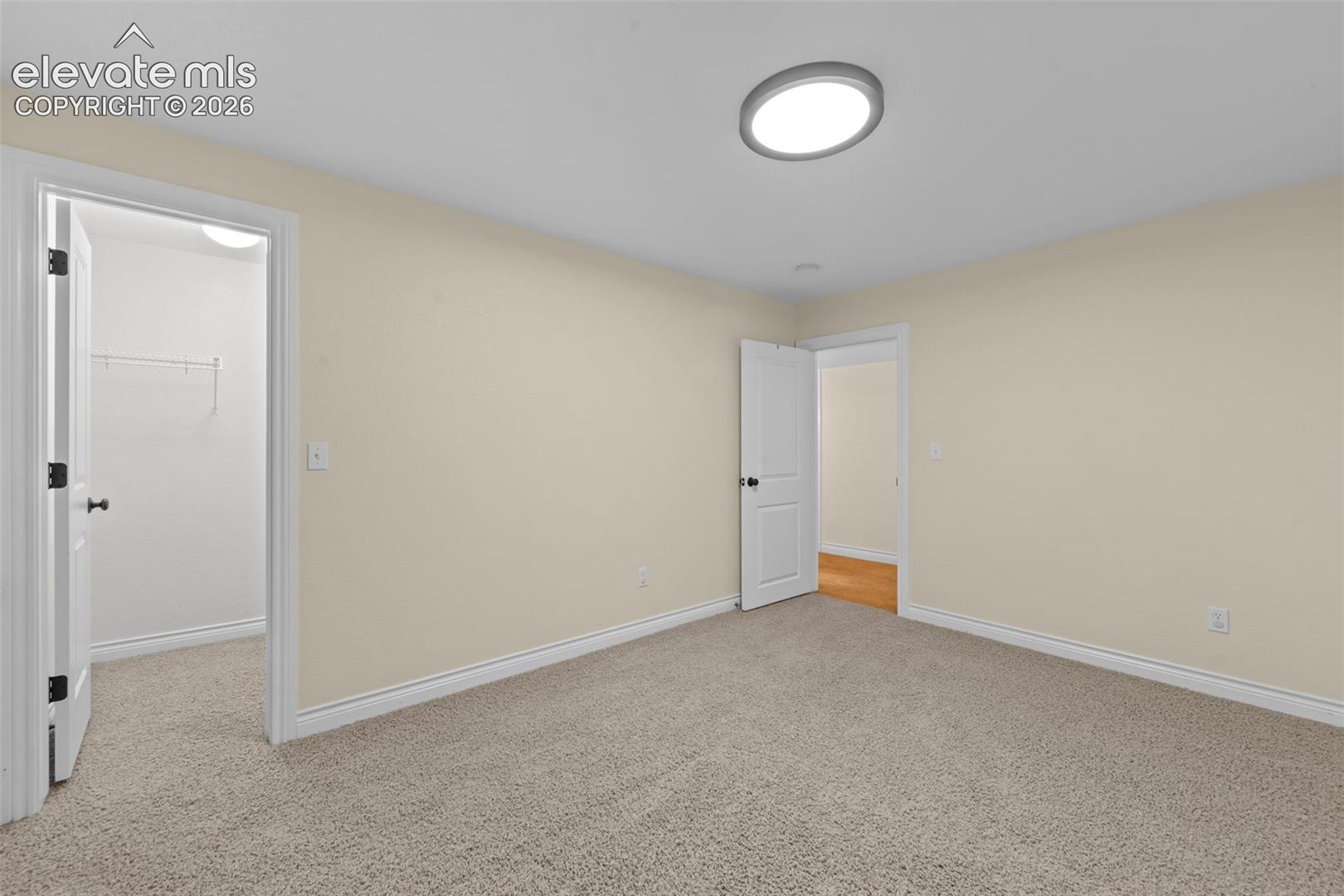 16540 Mesquite Road