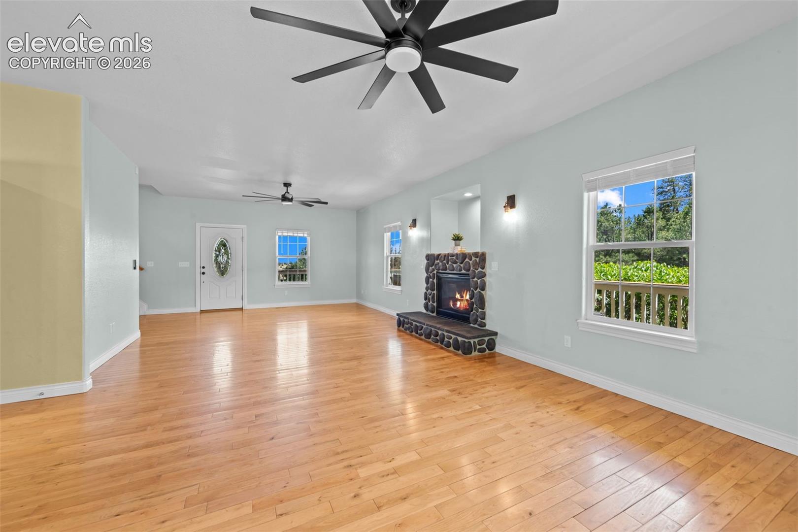 16540 Mesquite Road