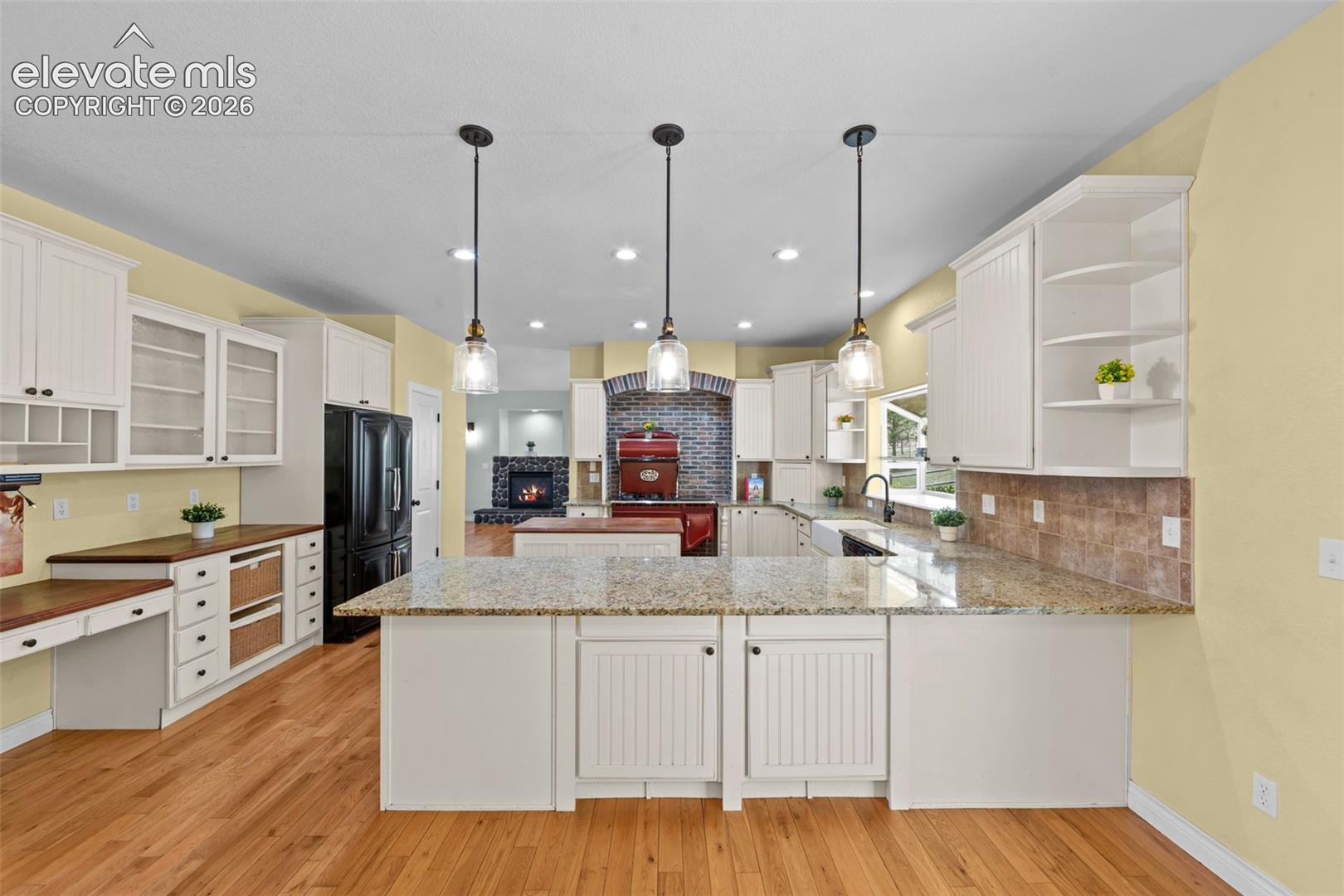 16540 Mesquite Road