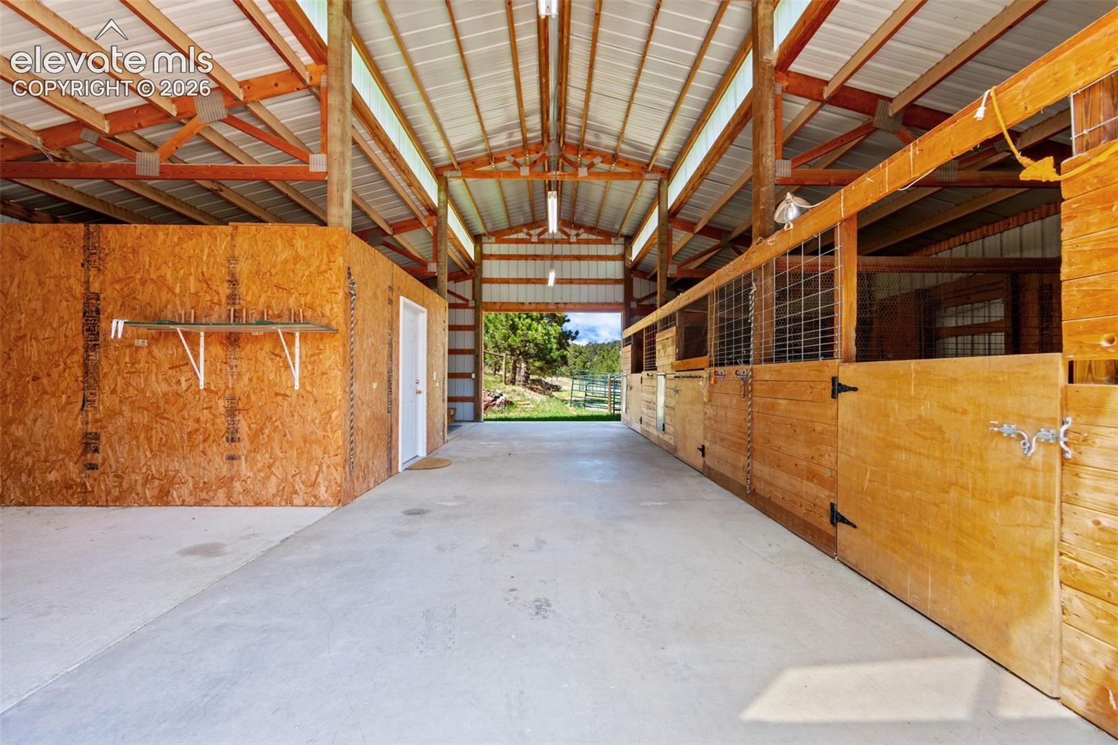 16540 Mesquite Road