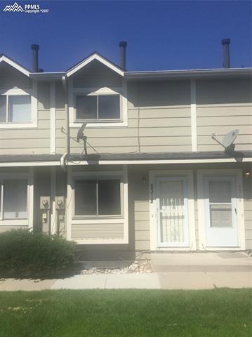 5318 Solar Ridge Drive