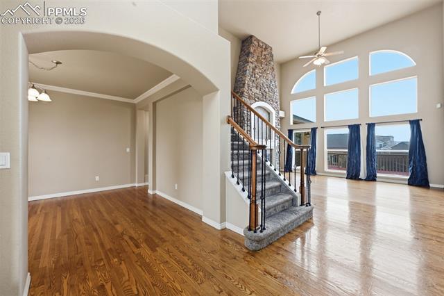 12439 Ellingwood Peak Place