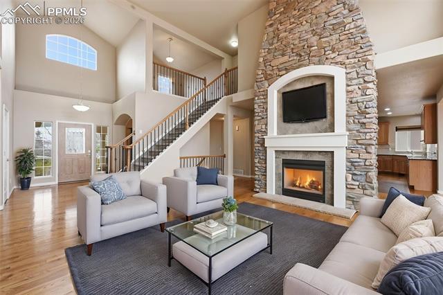 12439 Ellingwood Peak Place